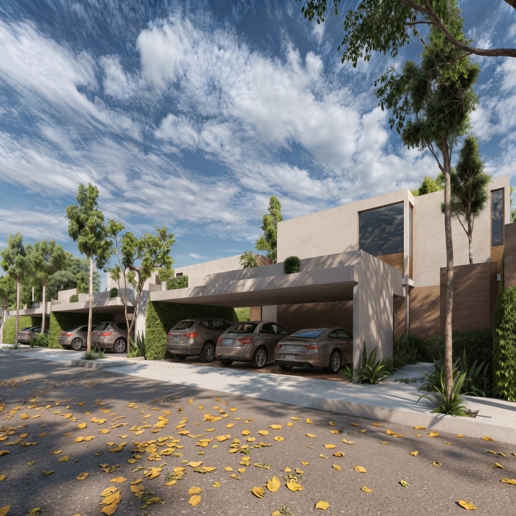Alma Residencial: Inversión inmobiliaria en Yucatán, Mérida
