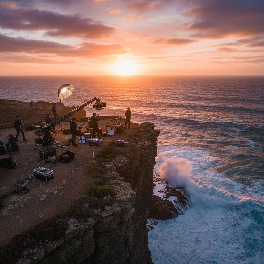 Film & Cinema
