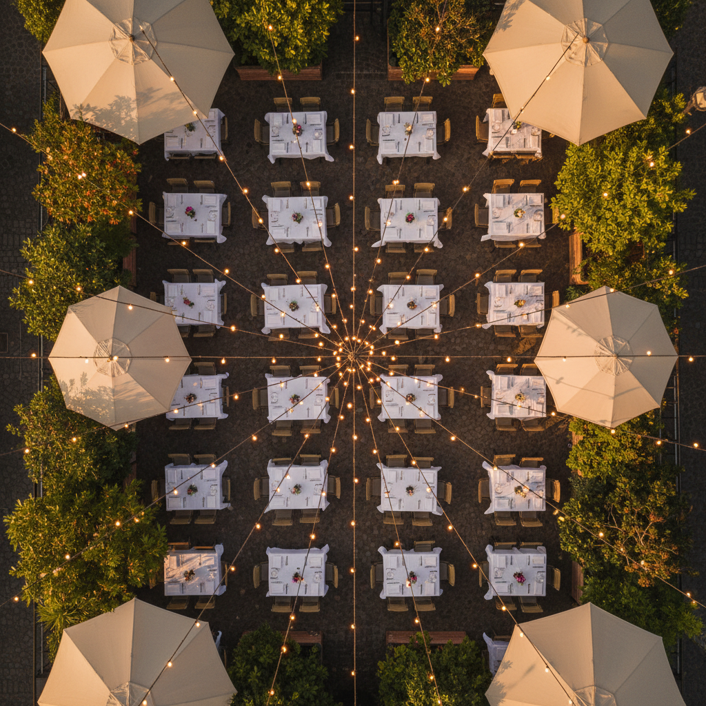 Restaurants & Hospitality