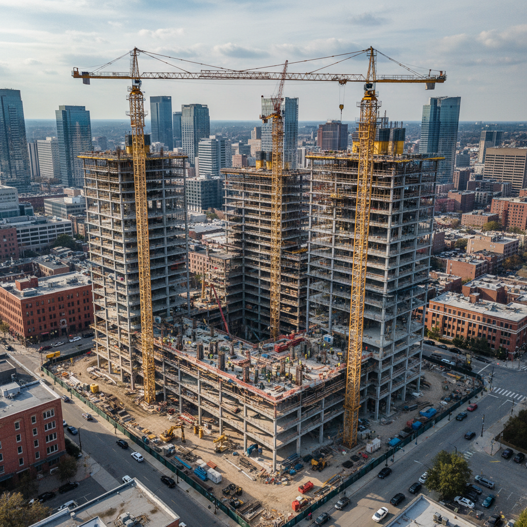 Construction & Inspection