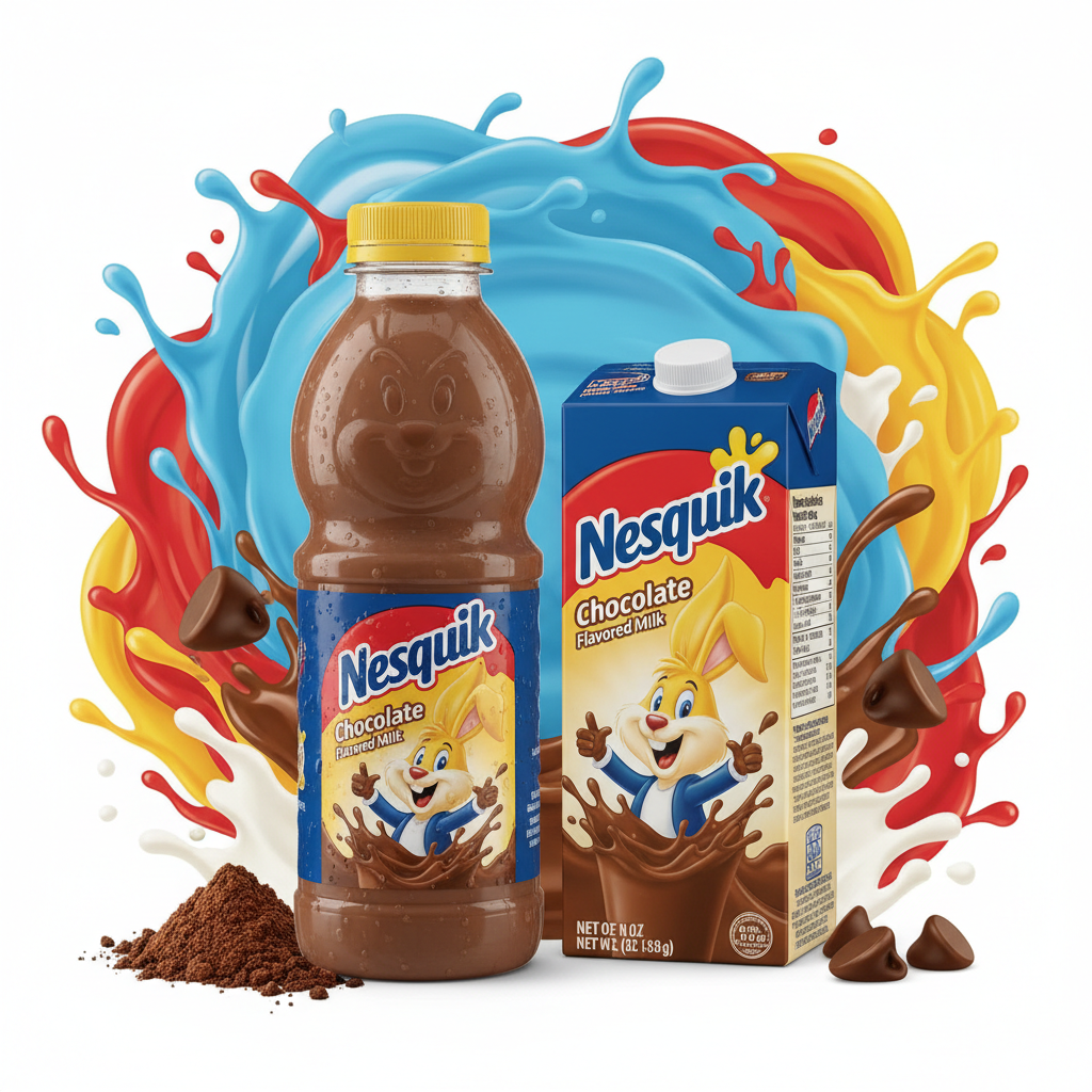 Nesquik