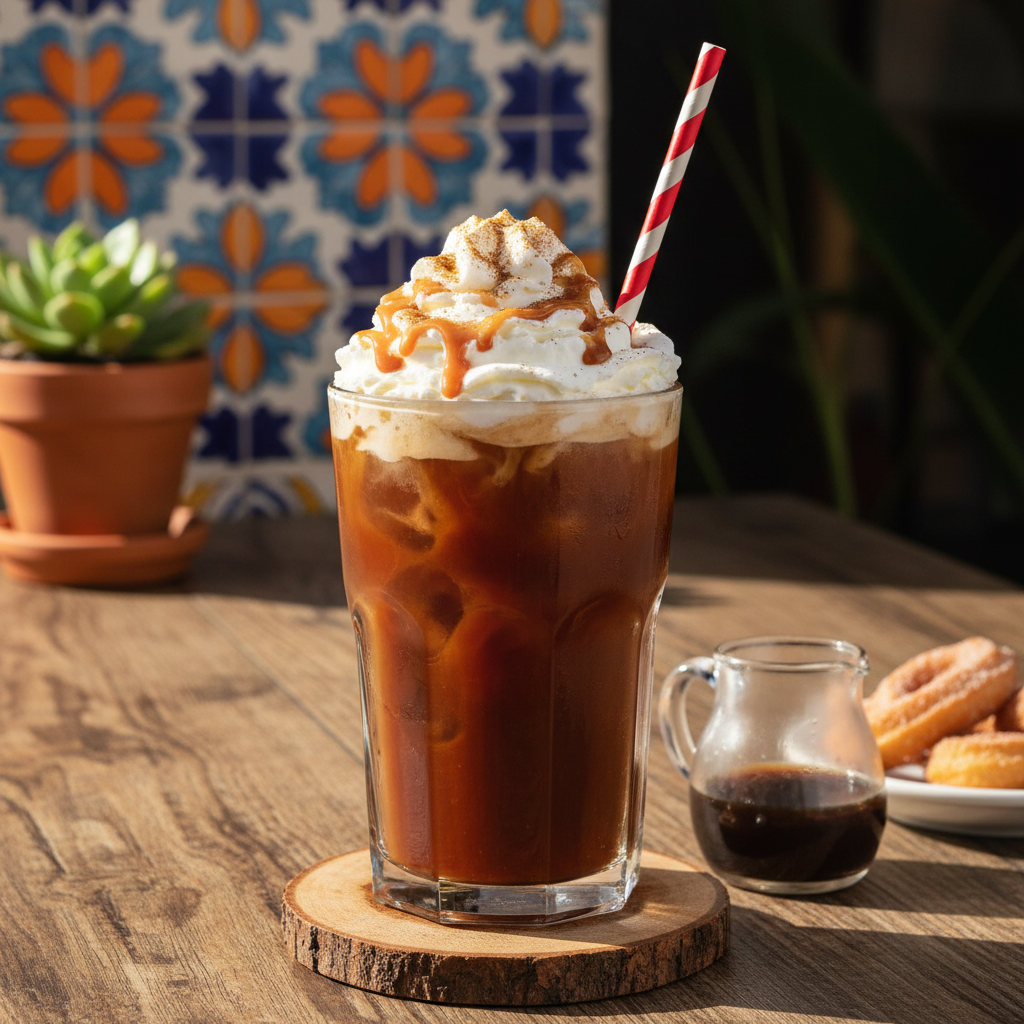 Cafe Frio