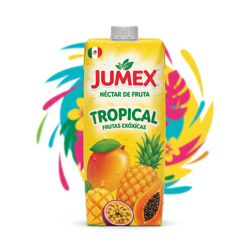 Jugo Jumex