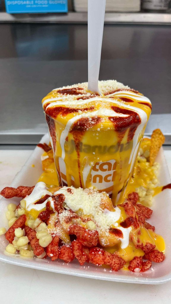 Tostilocos