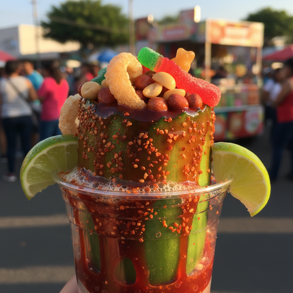 Pepino Loko