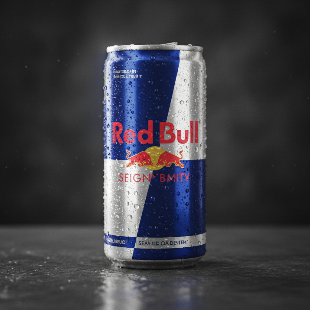 Red Bull