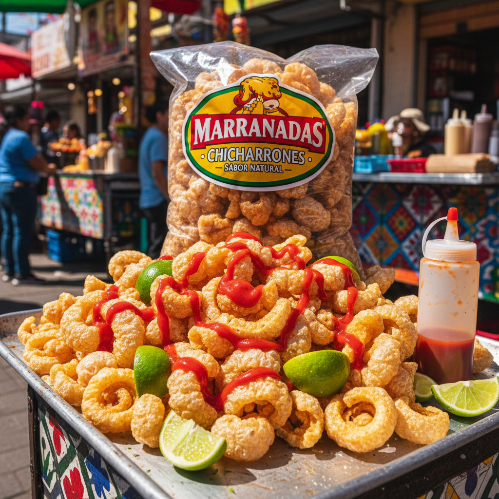 Marranadas