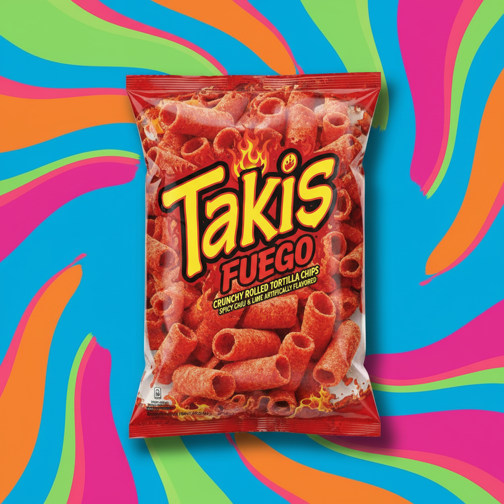 Takis
