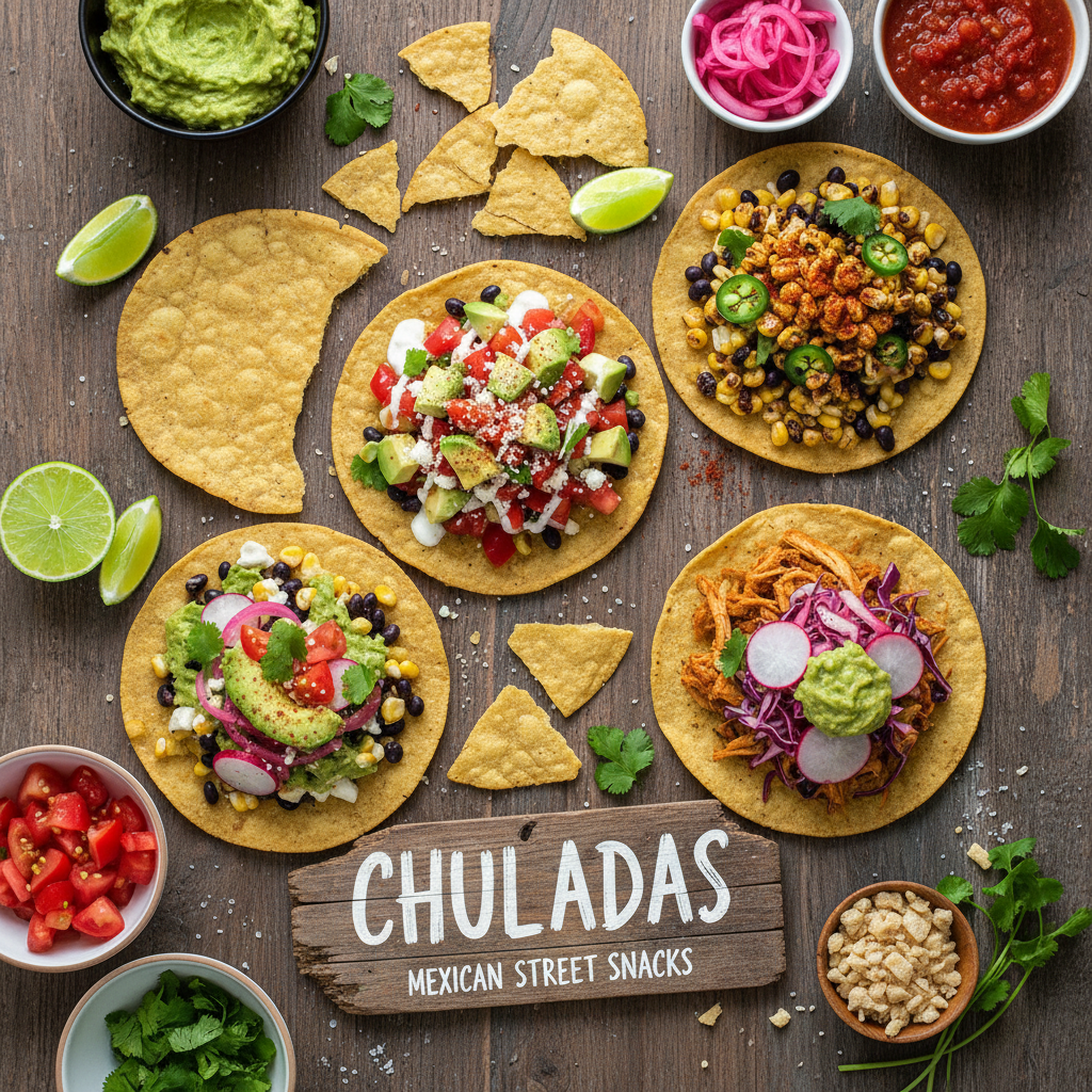 Chuladas