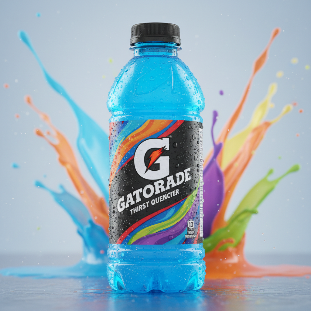 Gatorade