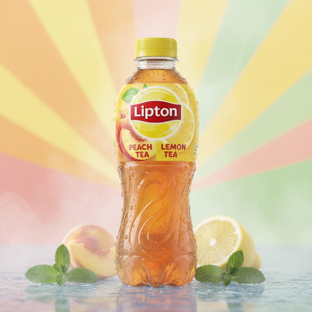 Te Lipton