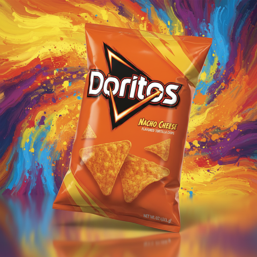 Doritos