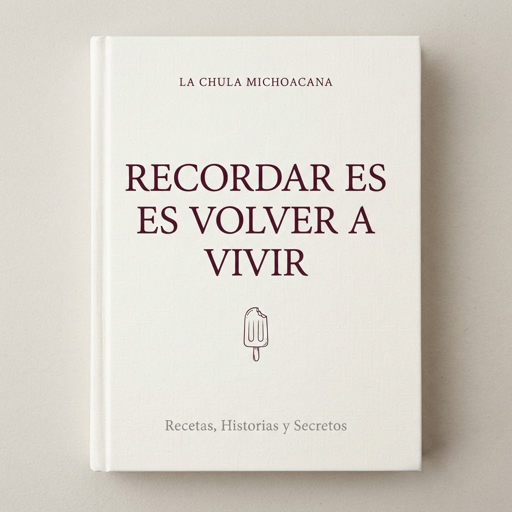 Recordar es volver a vivir - Book Cover