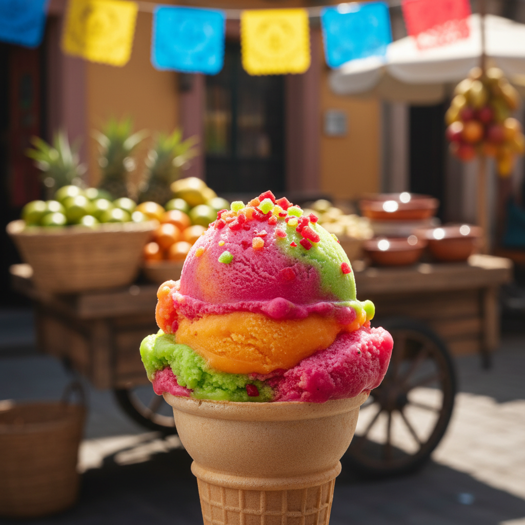 Cono 1 Bola