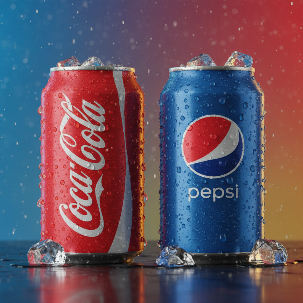 Sodas (Lata)