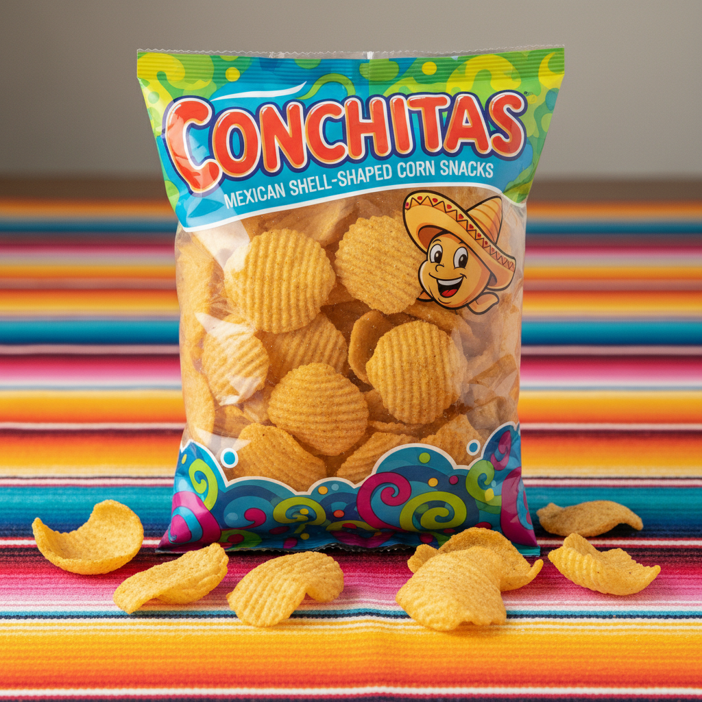 Conchitas
