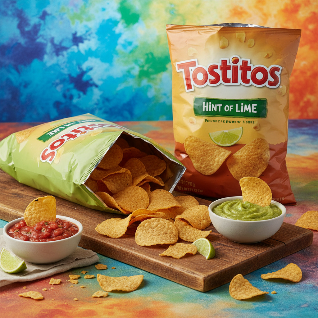 Tostitos
