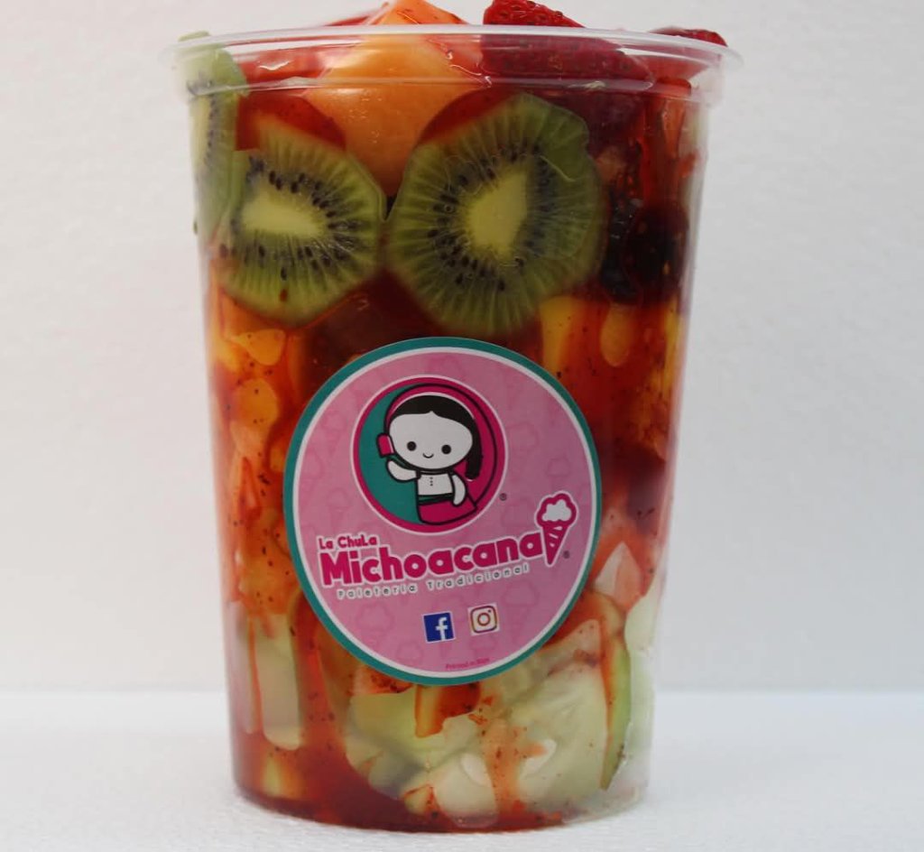 Bionico Frutas