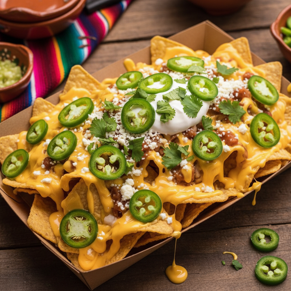 Nachos