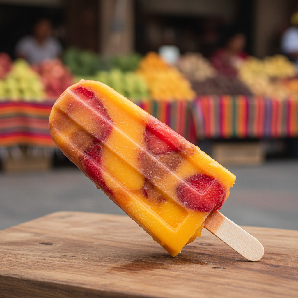 Paleta de Agua