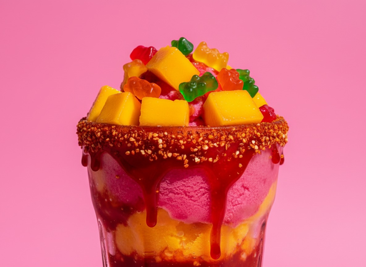 Mangonada Clásica