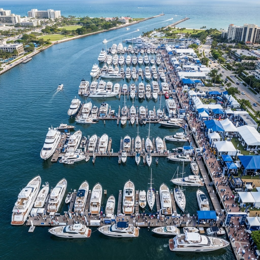 Event coverage example 6
