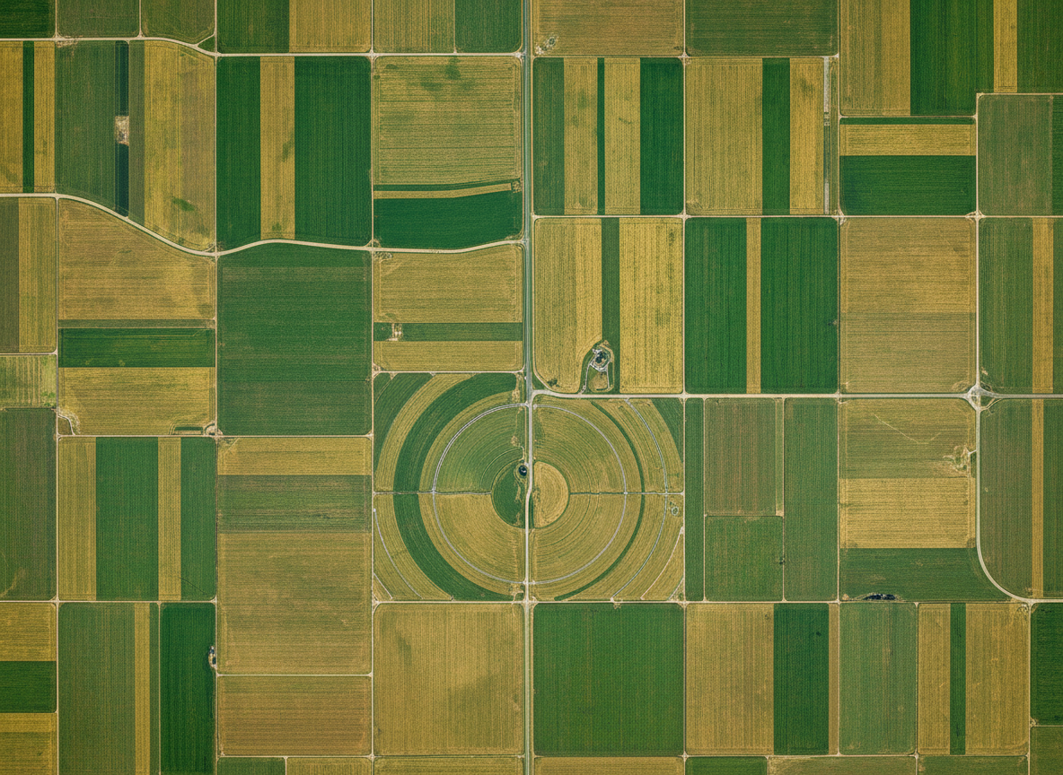 Agricultural Survey