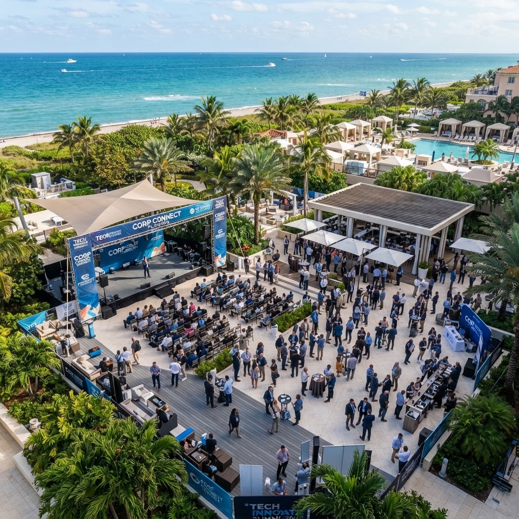 Corporate Events