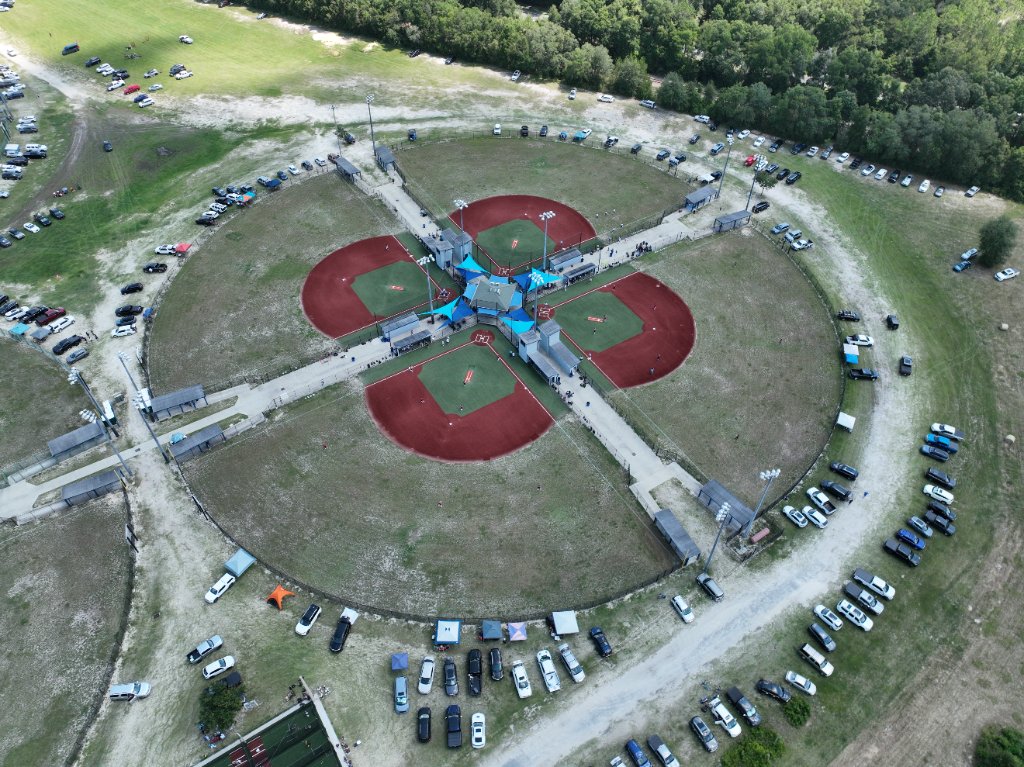 Baseball/Softball Tournament