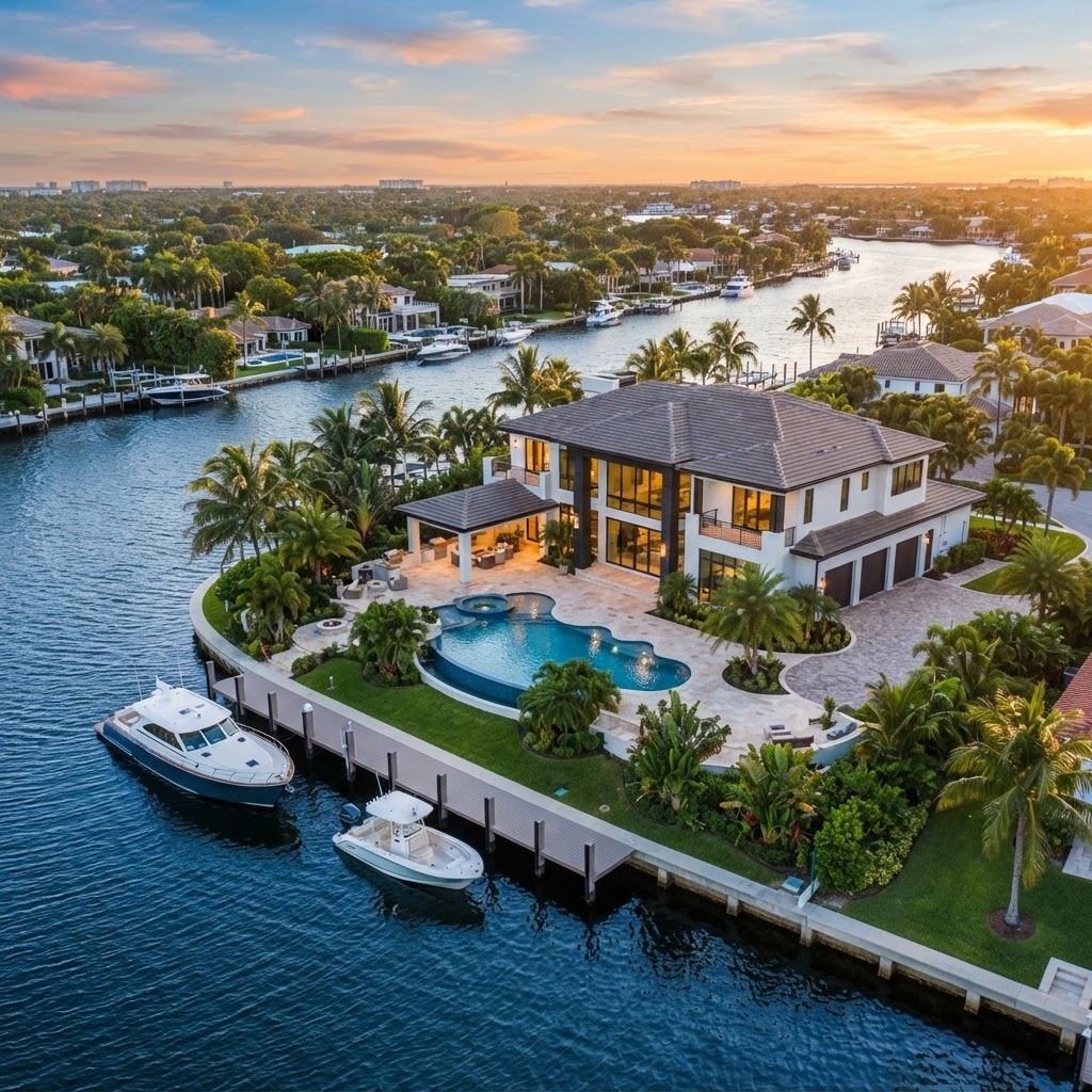 Real Estate Photography