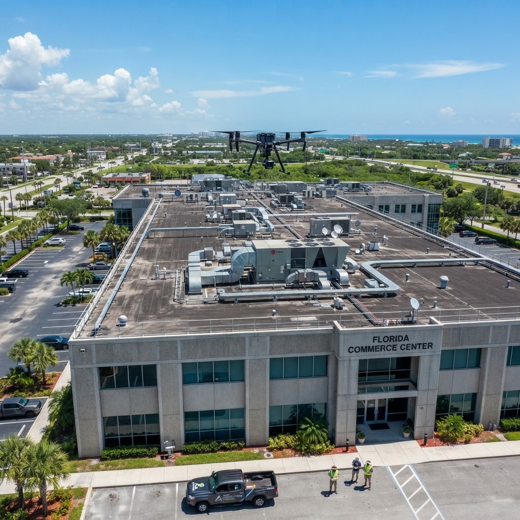Commercial Property Inspections
