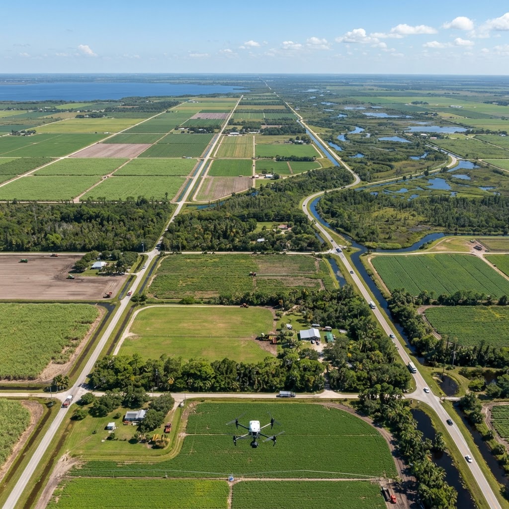 Aerial Mapping