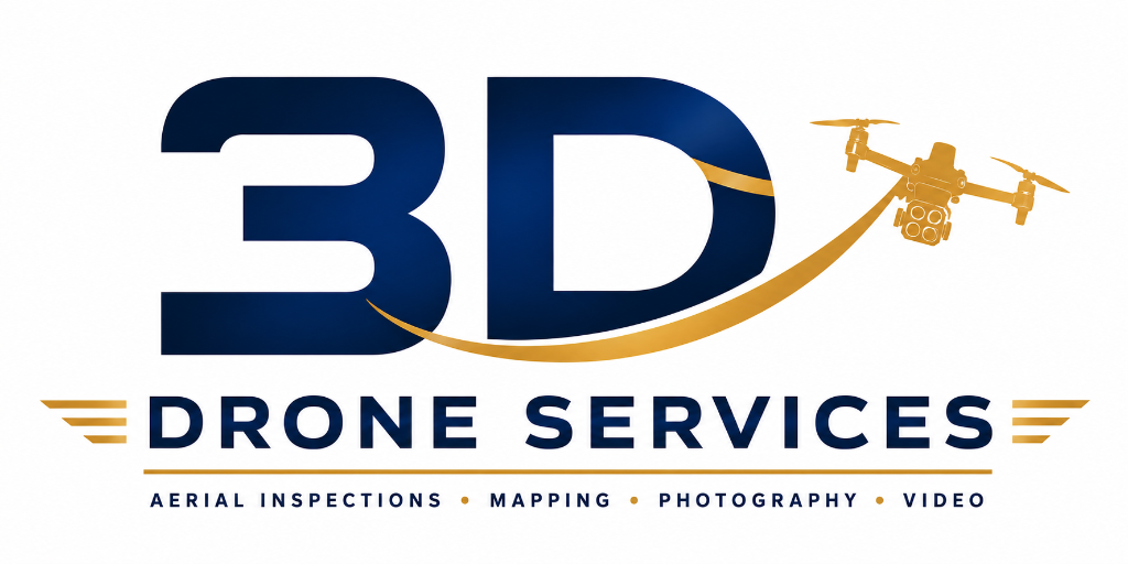 3D Drone Services LLC