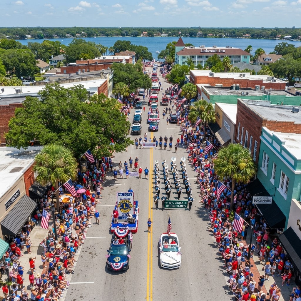 Parades