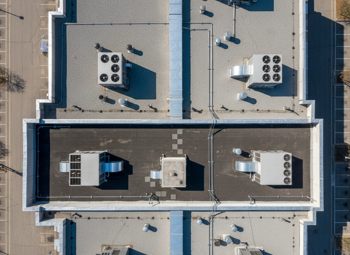 Roof System Assessment