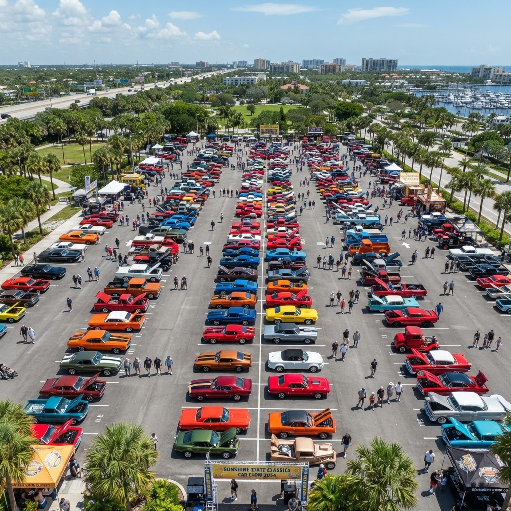 Car Shows