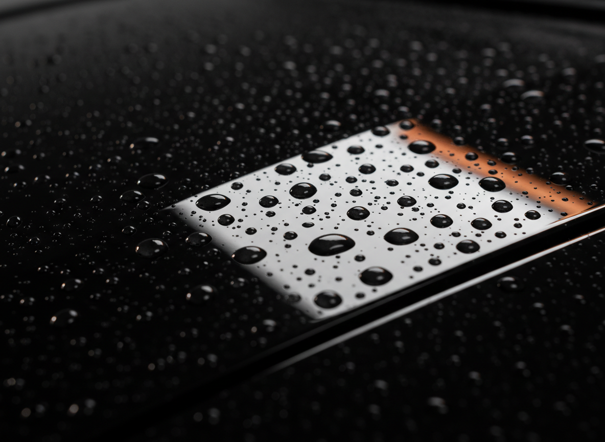 EXTERIOR DETAILING