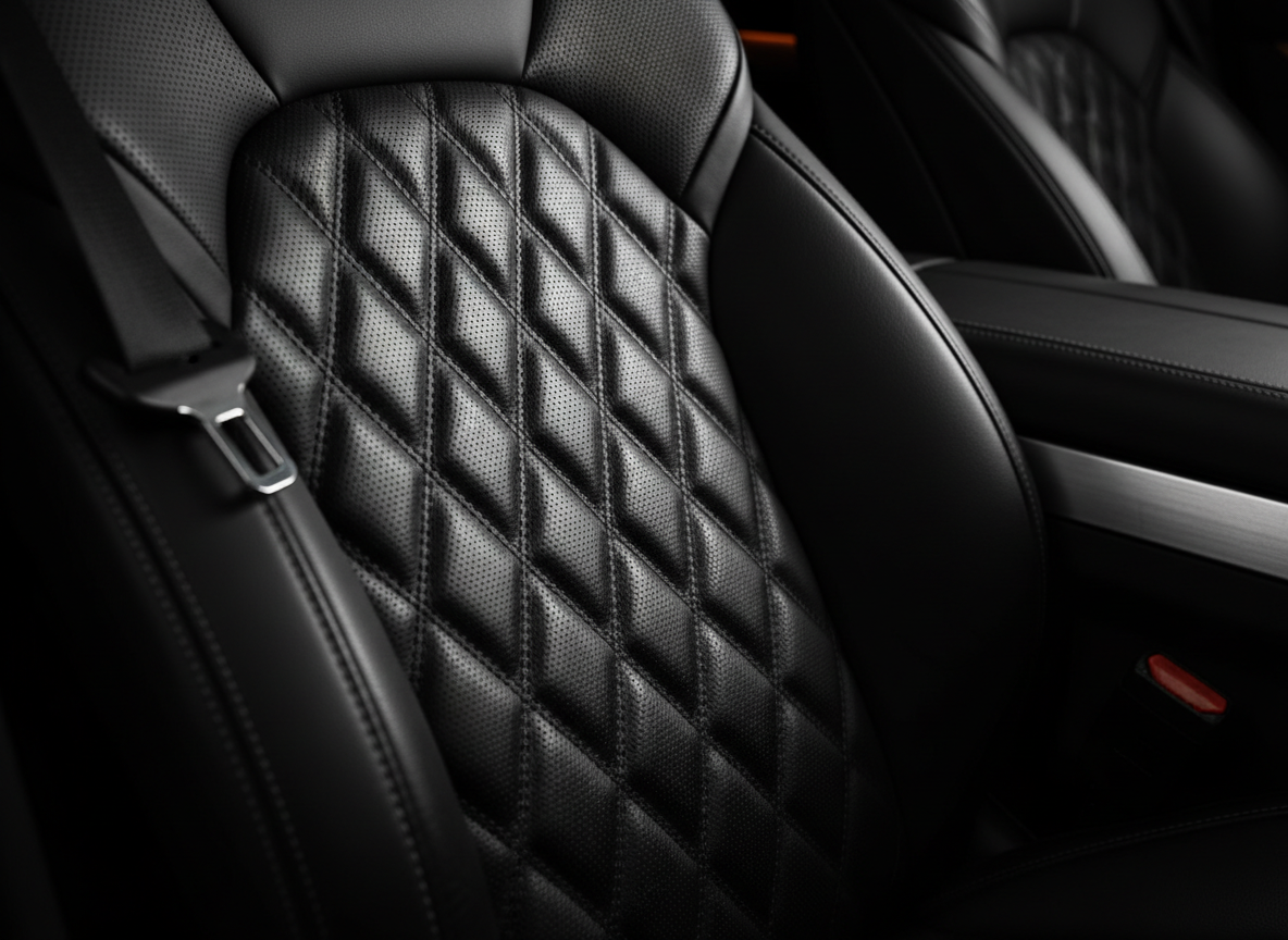 INTERIOR DETAILING
