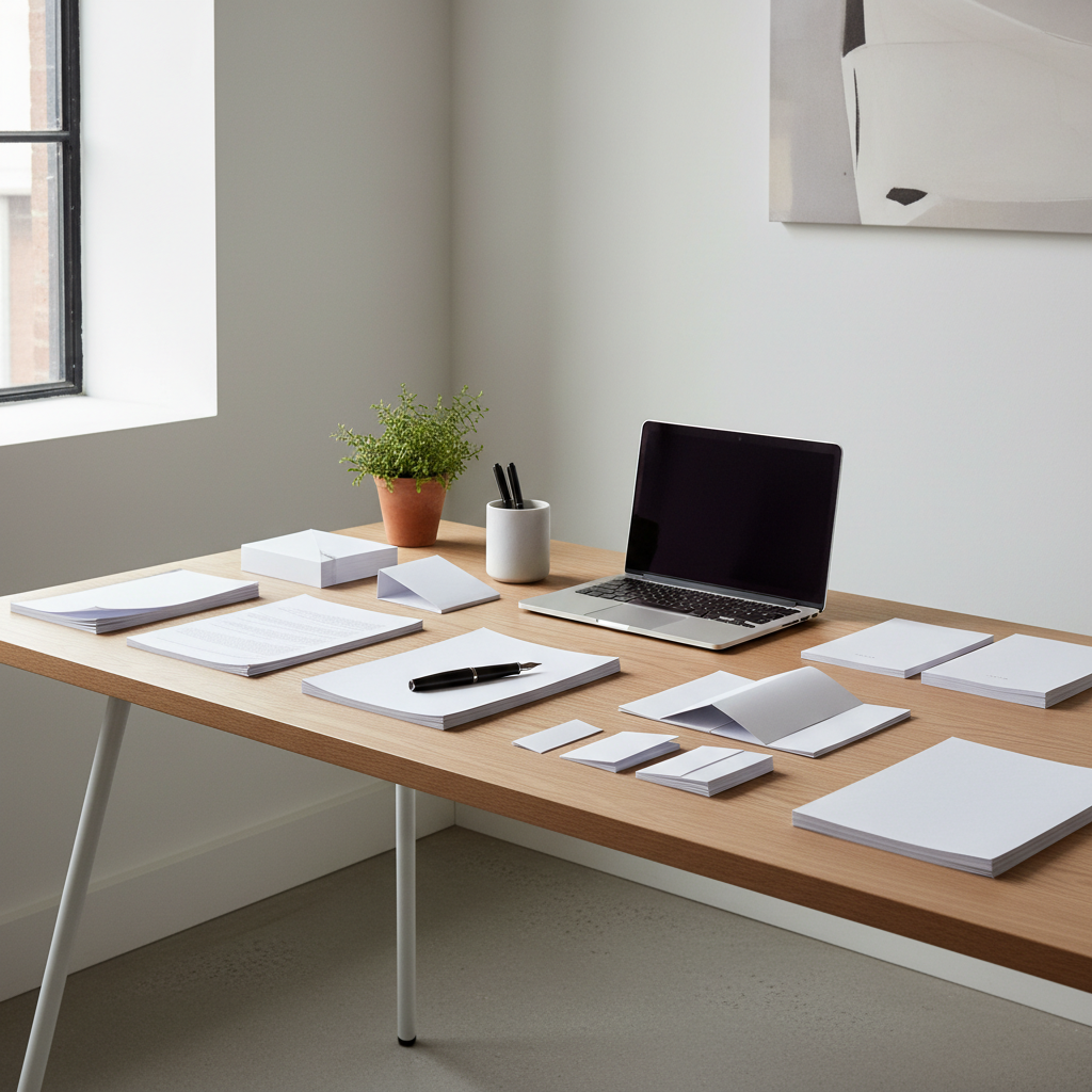 Research Summaries & White Papers