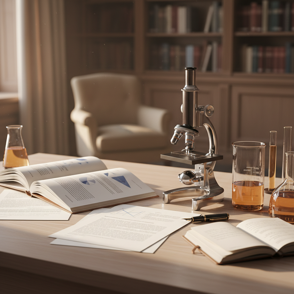 Published Studies