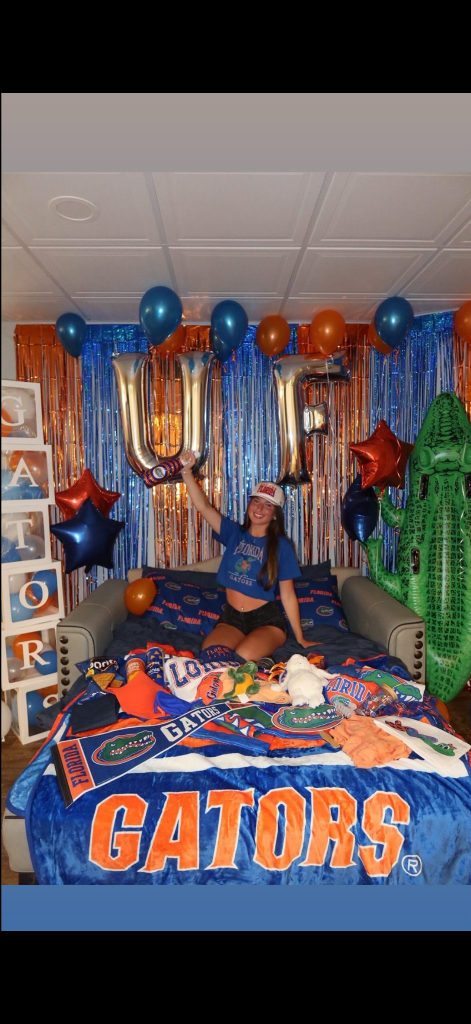 UF Gators