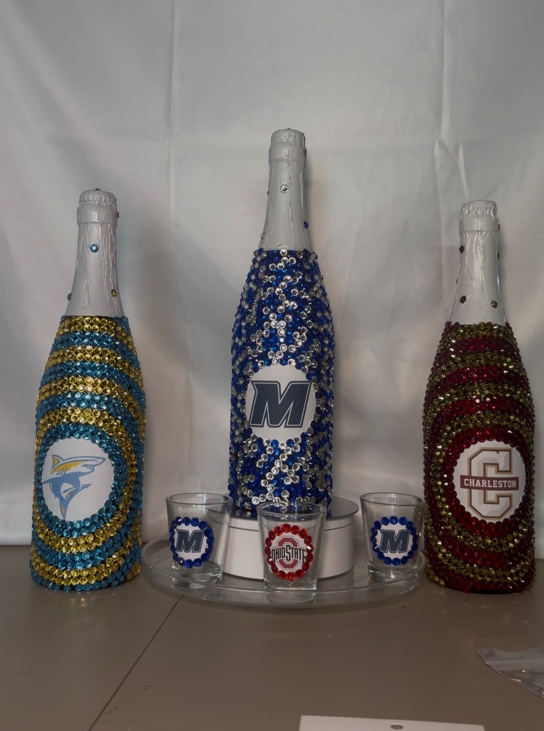 Multi-College Set