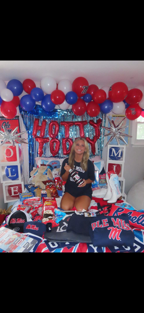 Ole Miss