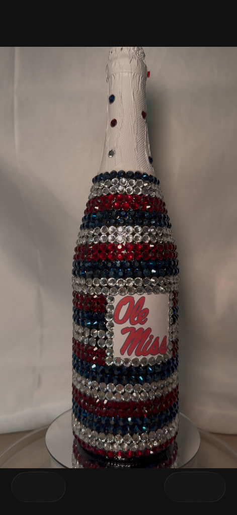University of Mississippi