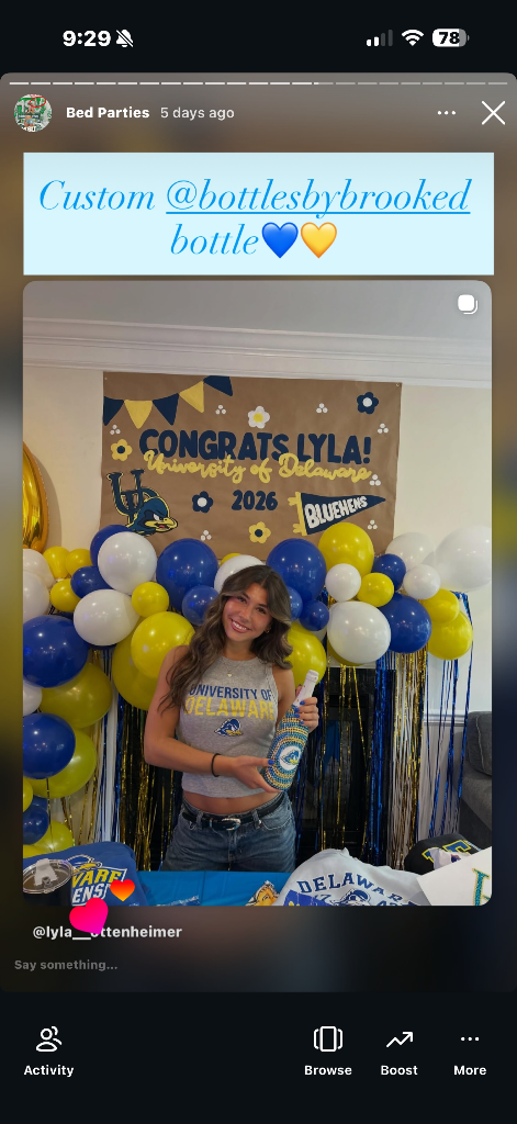 University of Delaware