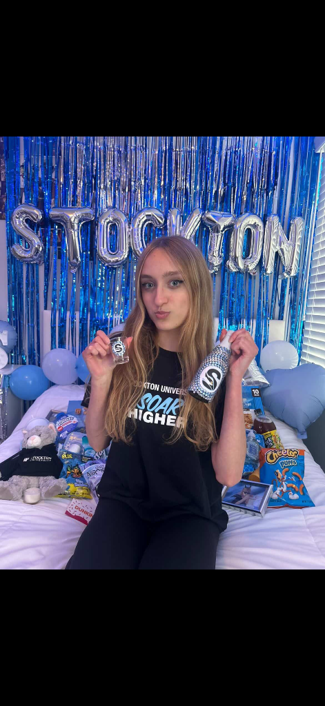 Stockton University