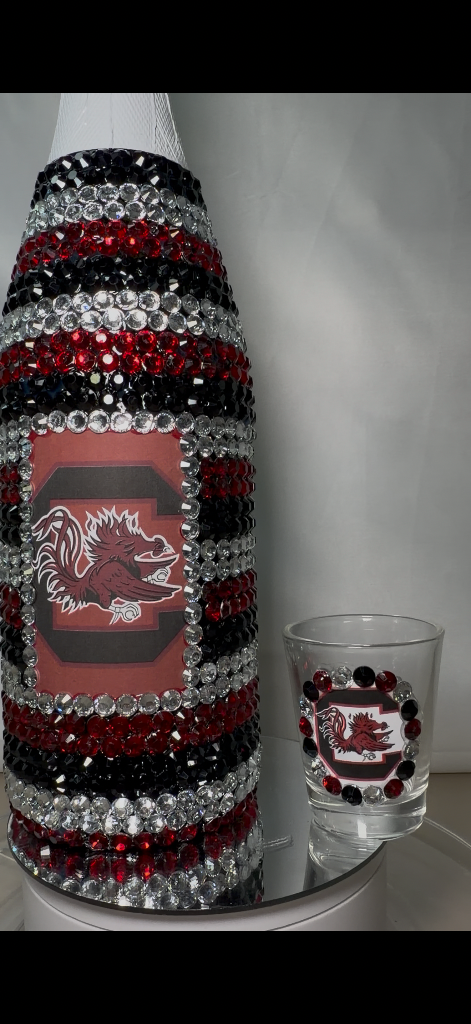 South Carolina Gamecocks
