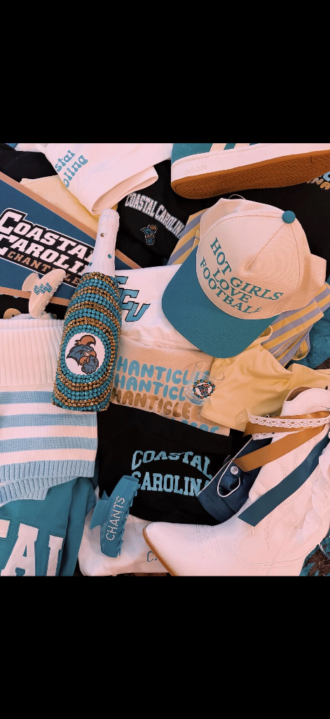 Coastal Carolina