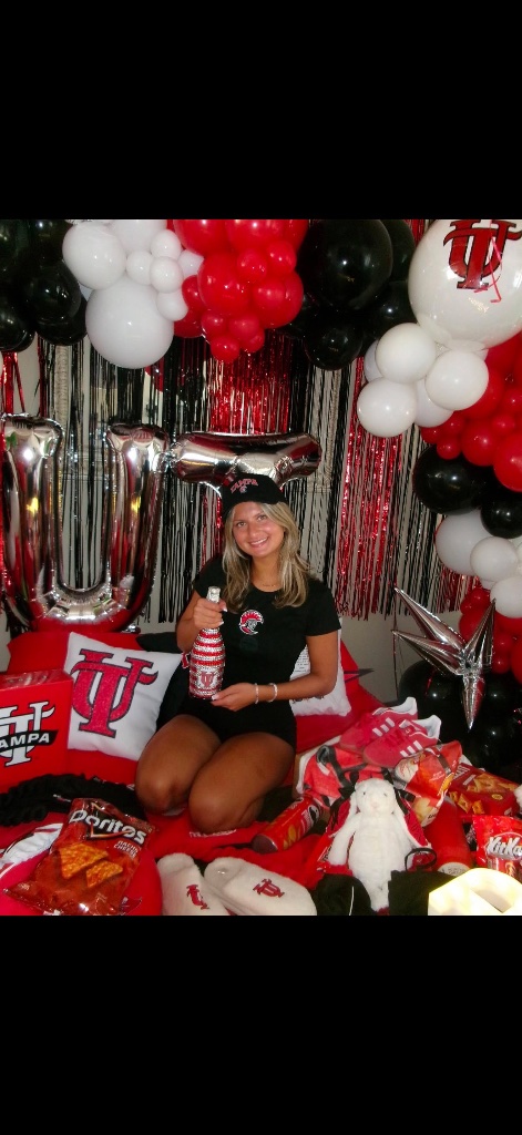 Tampa University