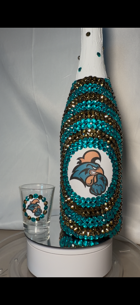 Coastal Carolina